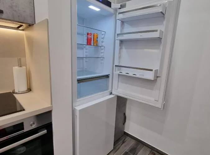 Apartment\'S Ortakchiev