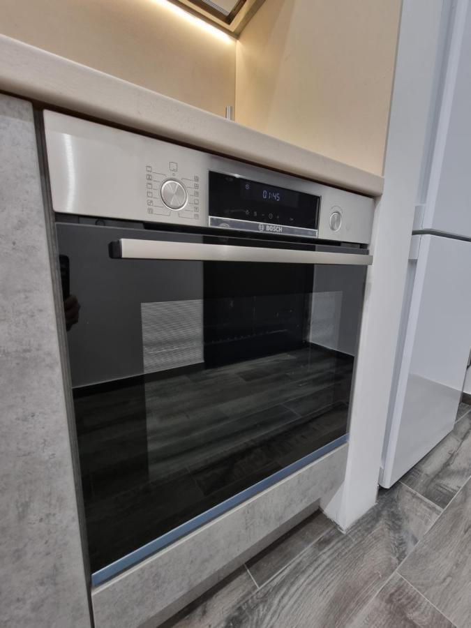 Apartment's Ortakchiev Appartement *