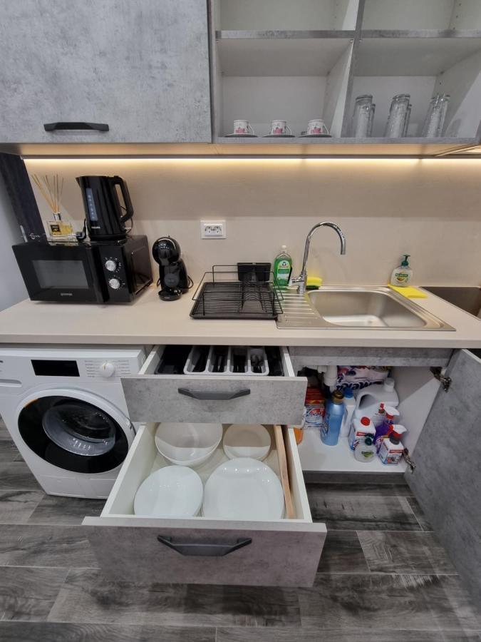 Apartment's Ortakchiev Appartement