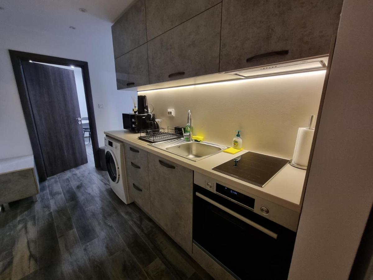 Apartment's Ortakchiev Sofia