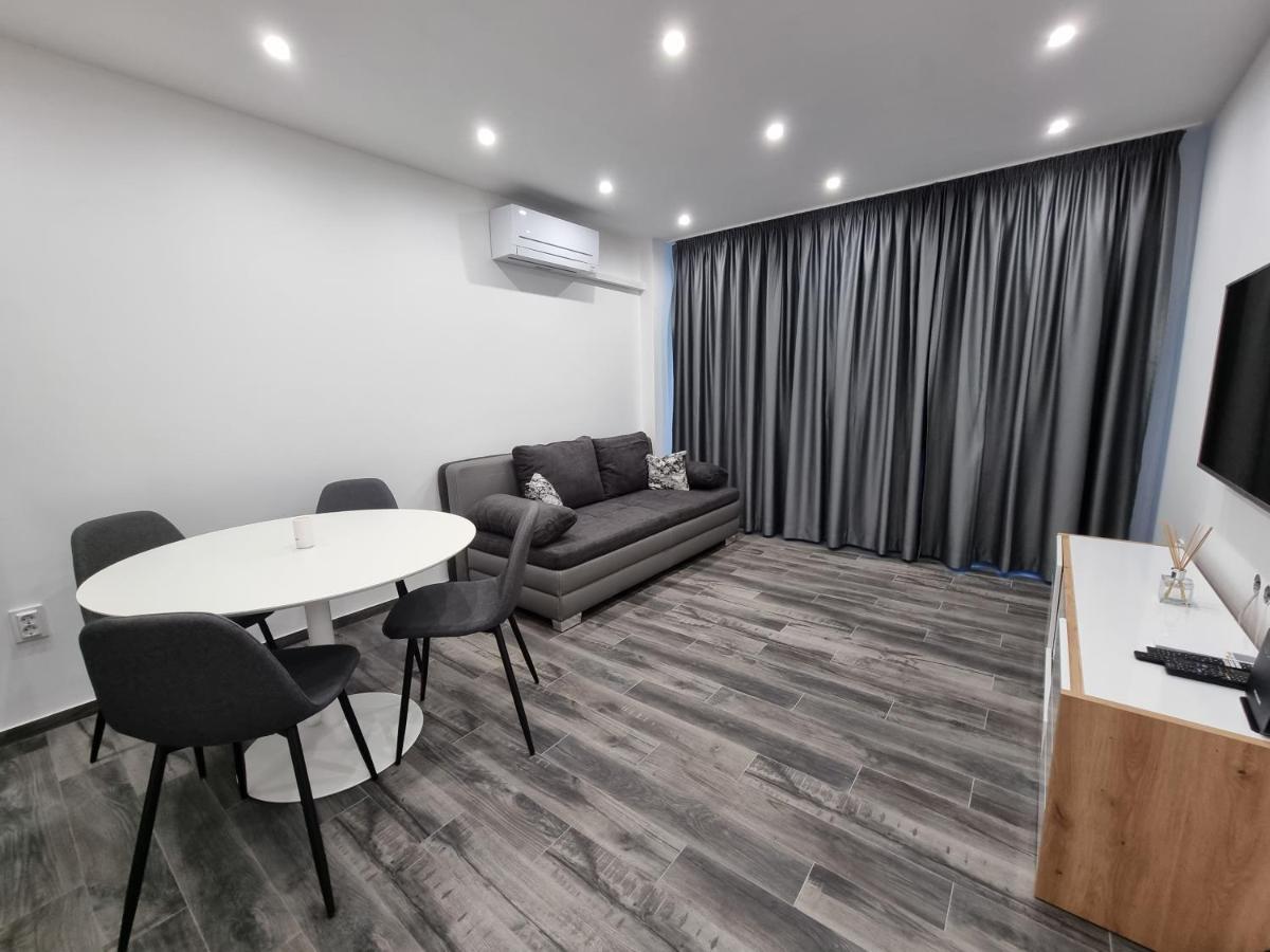 Appartement Apartment's Ortakchiev Sofia