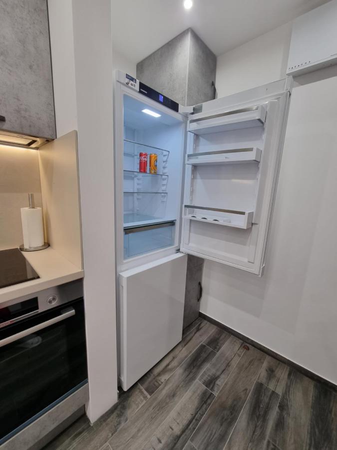 Apartment's Ortakchiev Appartement