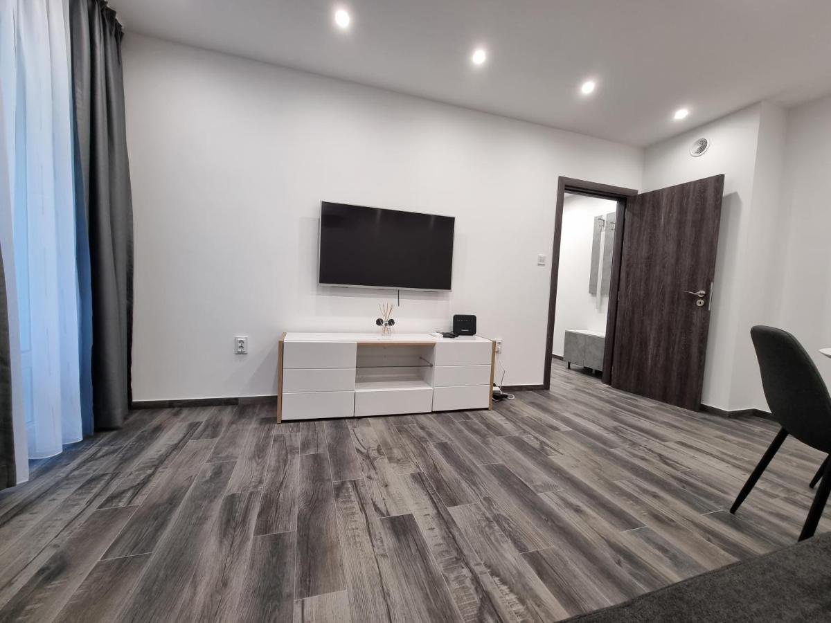Appartement Apartment's Ortakchiev Sofia