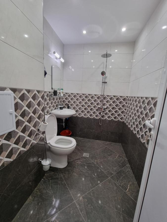 Apartment's Ortakchiev *