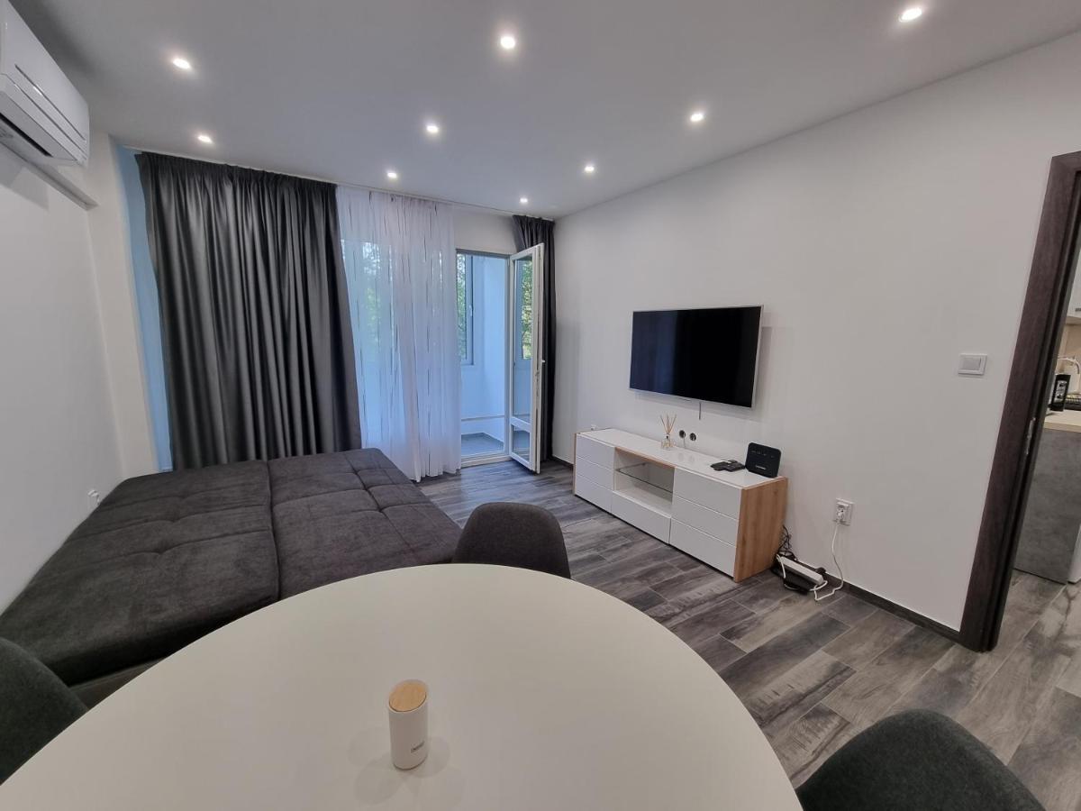 Appartement Apartment's Ortakchiev