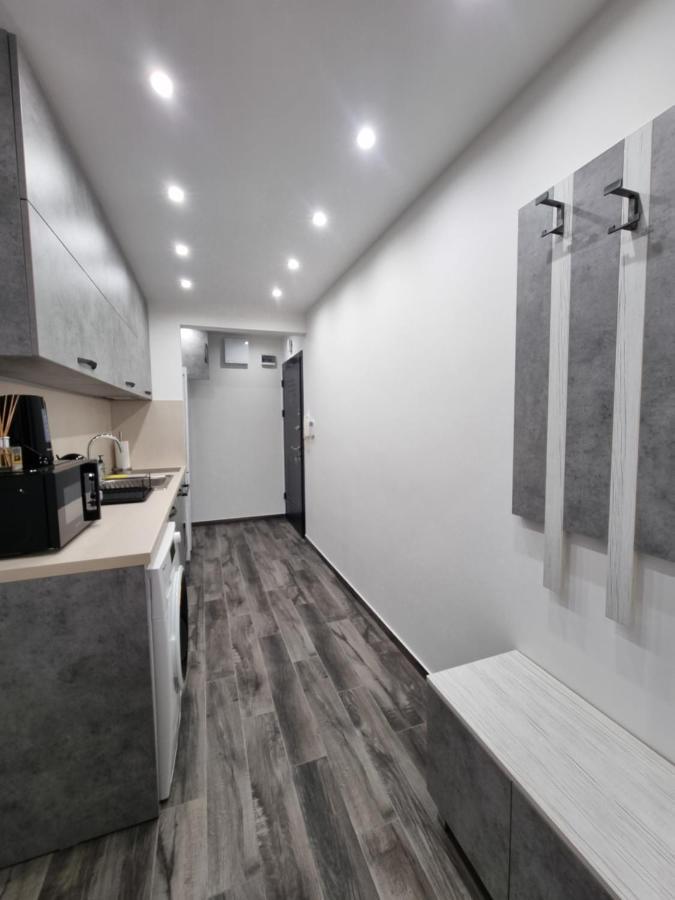 Apartment's Ortakchiev Appartement