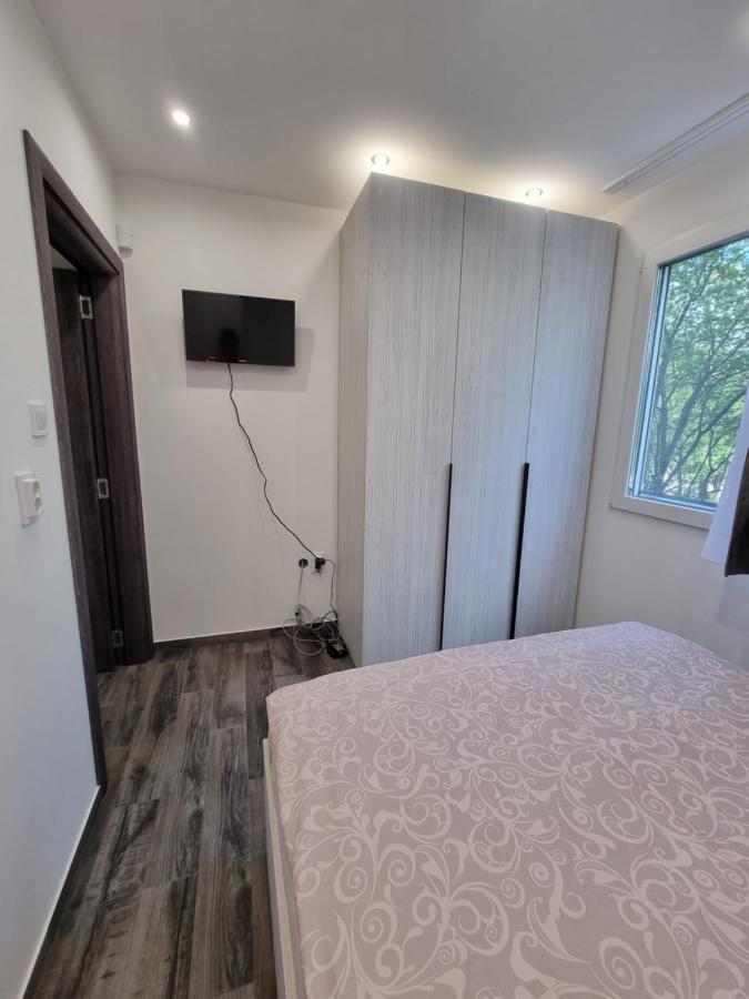 Apartment's Ortakchiev * Sofia