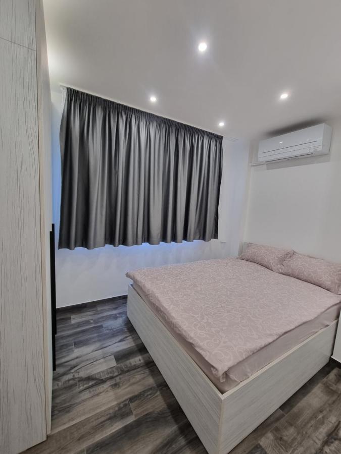 Apartment's Ortakchiev Appartement *